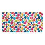 Cartoon Balloon Pattern Print Towel
