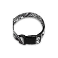 Cartoon Casino Card Pattern Print Dog Collar