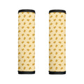 Cartoon Cheese Pattern Print Handle Covers