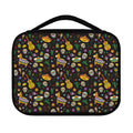 Cartoon Cinco de Mayo Pattern Print Classic Bible Case