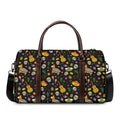 Cartoon Cinco de Mayo Pattern Print Duffel Bag
