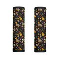 Cartoon Cinco de Mayo Pattern Print Handle Covers