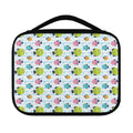 Cartoon Fish Pattern Print Classic Bible Case