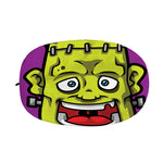 Cartoon Frankenstein Print Car Side Mirror Covers