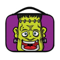 Cartoon Frankenstein Print Classic Bible Case