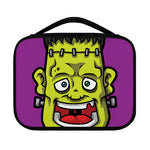 Cartoon Frankenstein Print Classic Bible Case