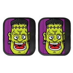 Cartoon Frankenstein Print Handle Covers