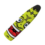 Cartoon Frankenstein Print Ironing Board Cover