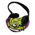 Cartoon Frankenstein Print Pet Sling Carrier
