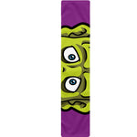 Cartoon Frankenstein Print Table Runner