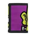 Cartoon Frankenstein Print Trifold Wallet