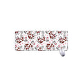 Cartoon Happy Dairy Cow Pattern Print Extended Mouse Pad