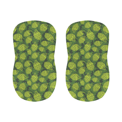 Cartoon Hop Cone Pattern Print Bar Stool Covers