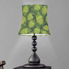 Cartoon Hop Cone Pattern Print Bell Lamp Shade