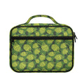 Cartoon Hop Cone Pattern Print Briefcase Bible Bag
