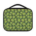 Cartoon Hop Cone Pattern Print Classic Bible Case