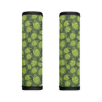 Cartoon Hop Cone Pattern Print Handle Covers