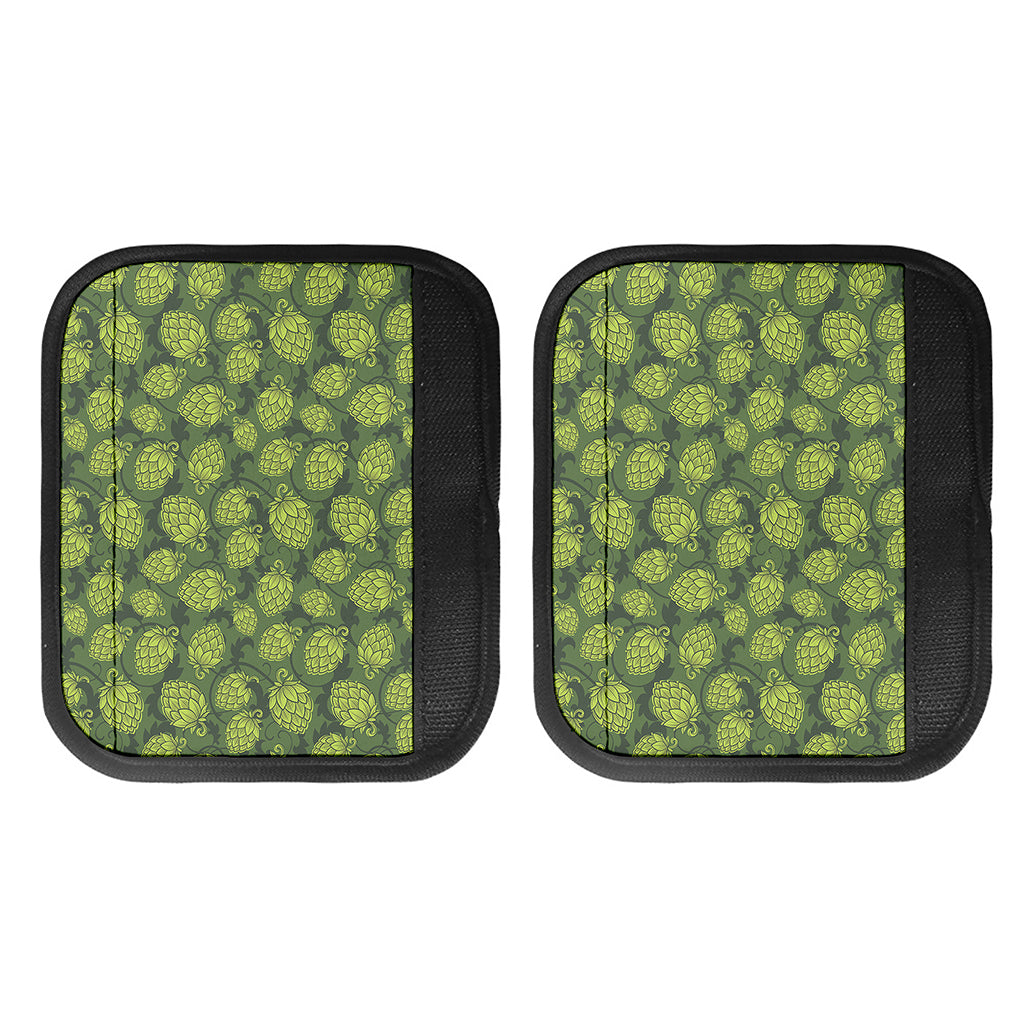 Cartoon Hop Cone Pattern Print Handle Covers