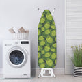 Cartoon Hop Cone Pattern Print Ironing Board Cover