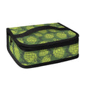 Cartoon Hop Cone Pattern Print Small Lunch Bag