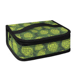 Cartoon Hop Cone Pattern Print Small Lunch Bag