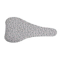 Cartoon Koala Pattern Print Bicycle Seat Cover