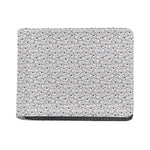 Cartoon Koala Pattern Print Bifold Wallet