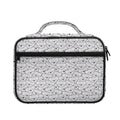 Cartoon Koala Pattern Print Briefcase Bible Bag