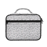 Cartoon Koala Pattern Print Briefcase Bible Bag