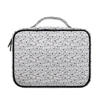 Cartoon Koala Pattern Print Briefcase Bible Bag