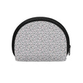Cartoon Koala Pattern Print Coin Purse