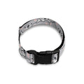 Cartoon Koala Pattern Print Dog Collar