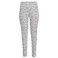 Cartoon Koala Pattern Print High-Waisted Pocket Leggings