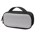 Cartoon Koala Pattern Print Portable Cooler Travel Case