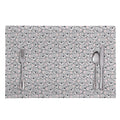 Cartoon Koala Pattern Print Placemat