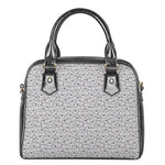 Cartoon Koala Pattern Print Shoulder Handbag