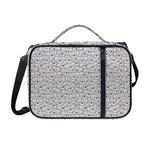 Cartoon Koala Pattern Print Shoulder Strap Bible Bag