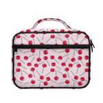 Cartoon Lollipop Pattern Print Briefcase Bible Bag