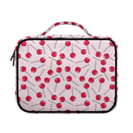 Cartoon Lollipop Pattern Print Briefcase Bible Bag