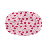 Cartoon Lollipop Pattern Print Car Side Mirror Covers