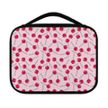 Cartoon Lollipop Pattern Print Classic Bible Case