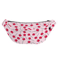 Cartoon Lollipop Pattern Print Fanny Pack