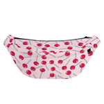 Cartoon Lollipop Pattern Print Fanny Pack