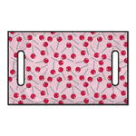 Cartoon Lollipop Pattern Print Golf Cart Seat Cover