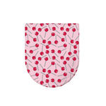 Cartoon Lollipop Pattern Print Toilet Lid Cover