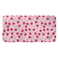Cartoon Lollipop Pattern Print Towel