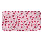 Cartoon Lollipop Pattern Print Towel