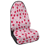 Cartoon Lollipop Pattern Print Waterproof Car Seat Cover