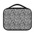 Cartoon Mechanic Pattern Print Classic Bible Case