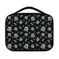 Cartoon Mummy Pattern Print Classic Bible Case